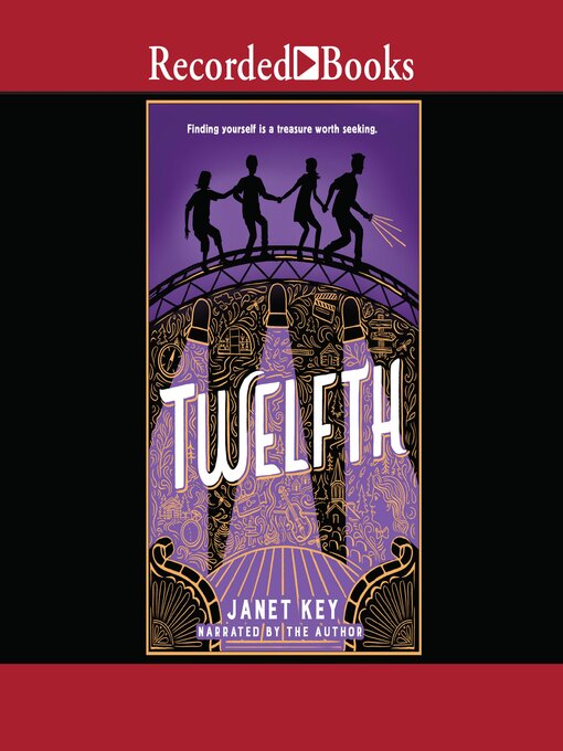 Title details for Twelfth by Janet Key - Available